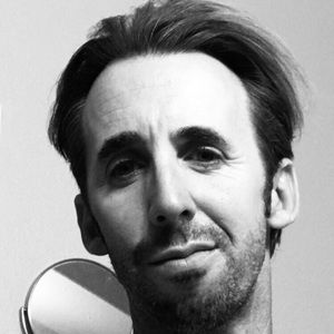 Meet your Posher, Jeff